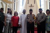 Kapolda: Natal di Jatim Aman dan Kondusif