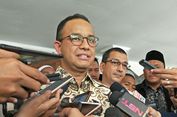 Anies: Ketika Kampanye Kami Berjanji, Menang Tidak Menang Akan Urusi Kemiskinan