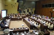 Mendagri dan Menkumham Tak Hadir Rap at Perppu Ormas, Anggota Komisi II Protes