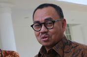 Sudirman Said Ingin Bangun Koalisi Besar Lawan PDI-P di Pilkada Jateng