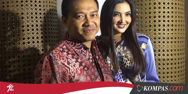 Anang Hermansyah Beri Penjelasan tentang Ashanty Keguguran