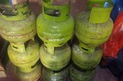 Pertamina Tegur Industri Rumah Tangga di Semarang yang Pakai Elpiji 3 Kg