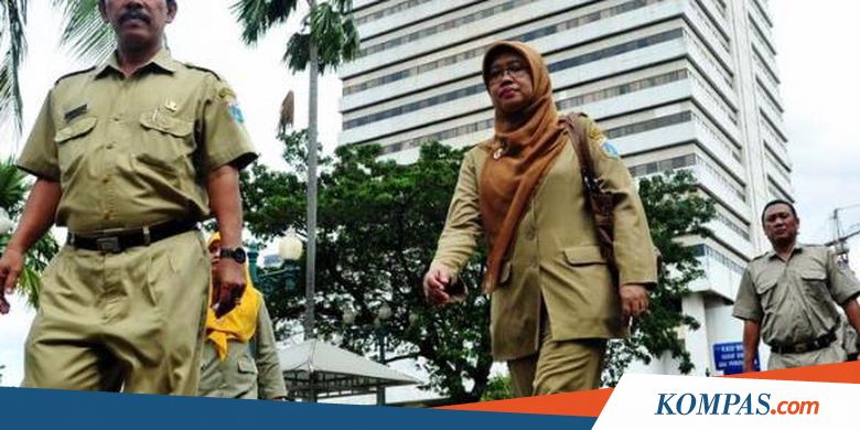 Menpan-RB Siapkan Sanksi Berat bagi PNS yang Terlibat Kampanye