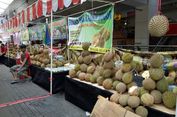 Ingat! Ada Diskon 50 Persen di Festival Durian Ini