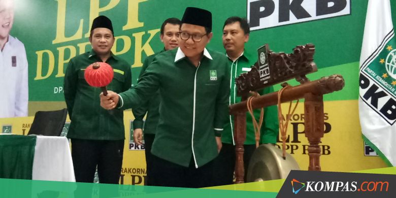 Kecam Penghadangan Fahri Hamzah, Muhaimin Ajak Masyarakat "Move On"