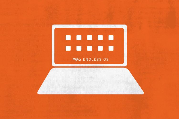 Sistem operasi Endless OS