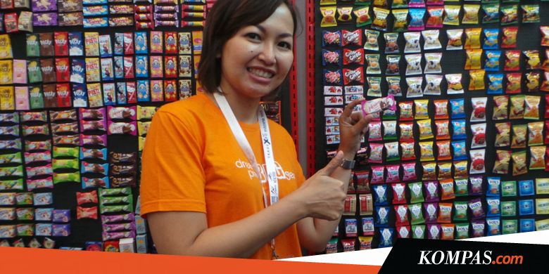 Magnet "Indomie" dan Sate Taican, Ini 5 Berita Terpopuler di Kompas.com