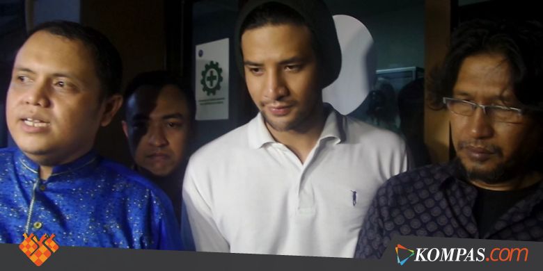 Kata Kuasa Hukum, Besok Ammar Zoni Mulai Direhabilitasi