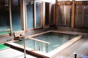 5 Tips Berendam di Onsen