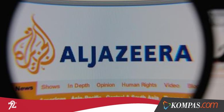 Mengapa Israel Berkeras Tutup Jaringan Al-Jazeera?