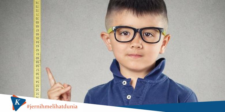 Mengapa Orang Indonesia Punya Tubuh Pendek?