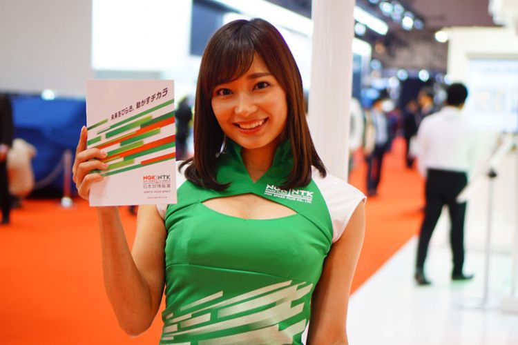 Tokyo Motor Show