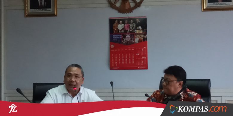 Menteri Desa: Main-main Dana Desa, Kami Tangkap!