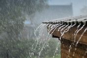 Sebagian Wilayah di Jabodetabek Akan Dilanda Hujan Ringan Hari Ini