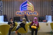 Dari 22.613 Aduan Biro Umrah Nakal, Paling Banyak untuk First Travel