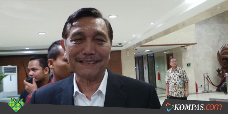 Indonesia Enggan Tanggapi Protes China soal Penamaan Laut Natuna Utara