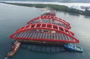 Yuk Intip Konstruksi 'Holtekamp', Ikon Baru Jayapura