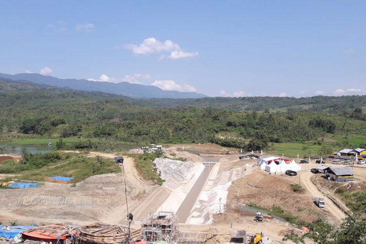 Pemerintah Bangun 3 Bendungan di Jawa Barat Senilai Rp 4 Triliun Pemerintah Bangun 3 Bendungan di Jawa Barat Senilai Rp 4 Triliun video viral info traveling info teknologi info seks info properti info kuliner info kesehatan foto viral berita ekonomi