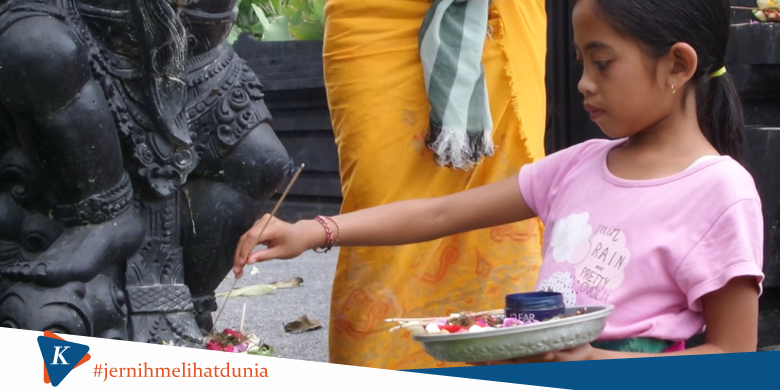 Sains Jelaskan Kenapa Orang Religius Lebih Sehat dan Hidup Lama