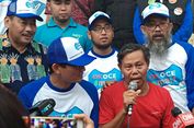 Sandiaga Minta Waktu untuk Perbaiki Lokbin Kota Intan