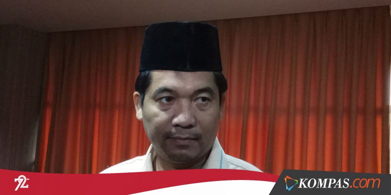 Anggota DPR Disarankan Contoh Kesederhanaan Buya Syafii
