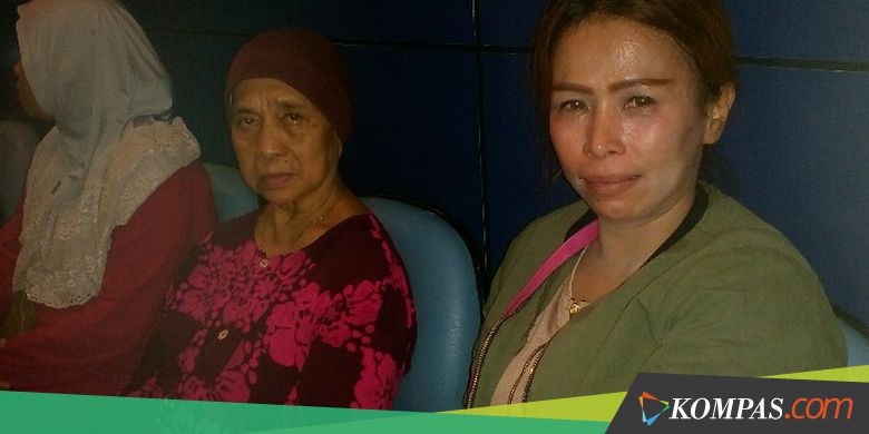 Cerita Ibunda Korban Selamat Bom Kampung Melayu