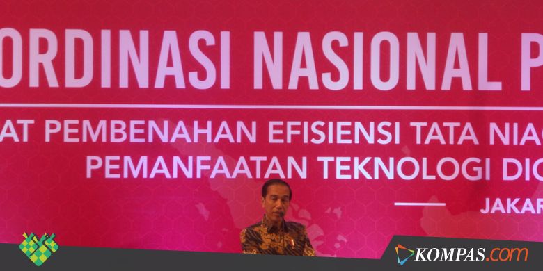 Ada Rencana Aksi 287 Tolak Perppu Ormas, Ini Tanggapan Jokowi