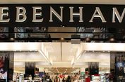 Di Negeri Asalnya, Bisnis 'Debenhams' Kian Remuk