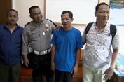 Bawa Kabur Bus Transjakarta, Sentot Mengaku Dapat Bisikan