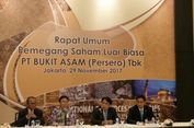 Holding Terbentuk, Saham Tiga BUMN Ini Res mi Dialihkan ke Inalum