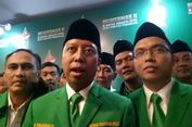 Romahurmuziy Minta Djan Faridz Hengkang dari Kantor DPP PPP