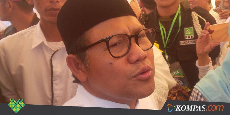 Cak Imin: Kami Kumpulkan Partai yang Kecewa dengan Ganjar Pranowo