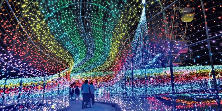 Ini Dia Empat Iluminasi Paling Memesona di Daerah Kanto Ini Dia Empat Iluminasi Paling Memesona di Daerah Kanto video viral info traveling info teknologi info seks info properti info kuliner info kesehatan foto viral berita ekonomi