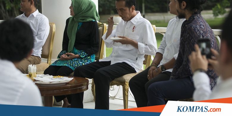 Selasa, Presiden Kumpulkan Seluruh Kepala Daerah di Istana