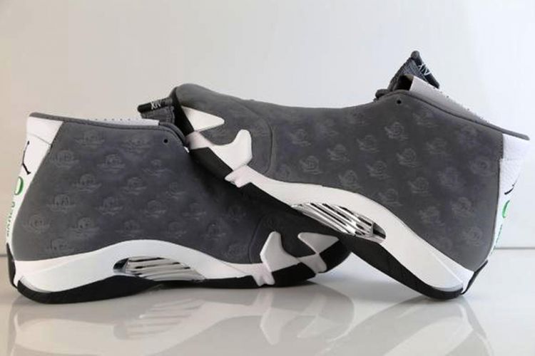 Nike Air Jordan XIV Retro Promo Sample(Nike)