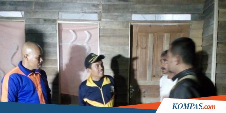 Ibu Bunuh Anak dengan Cara Diduduki, lalu Serahkan Diri ke Polisi