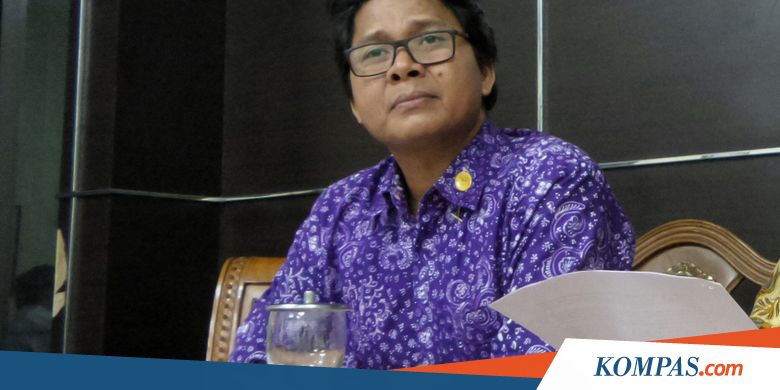 Komnas HAM: PNPS Penodaan Agama Melanggar HAM Warga Ahmadiyah