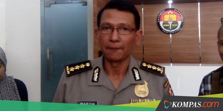 Dua Terduga Teroris Tewas di Poso, Begini Kronologinya