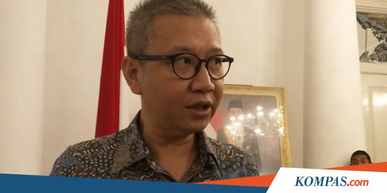 Dirut Transjakarta: Pak Gubernur Saja Enggak Bisa Masuk "Busway"