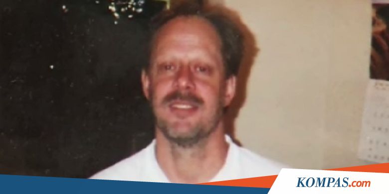 FBI: Penyerang di Las Vegas Tidak Terkait dengan ISIS