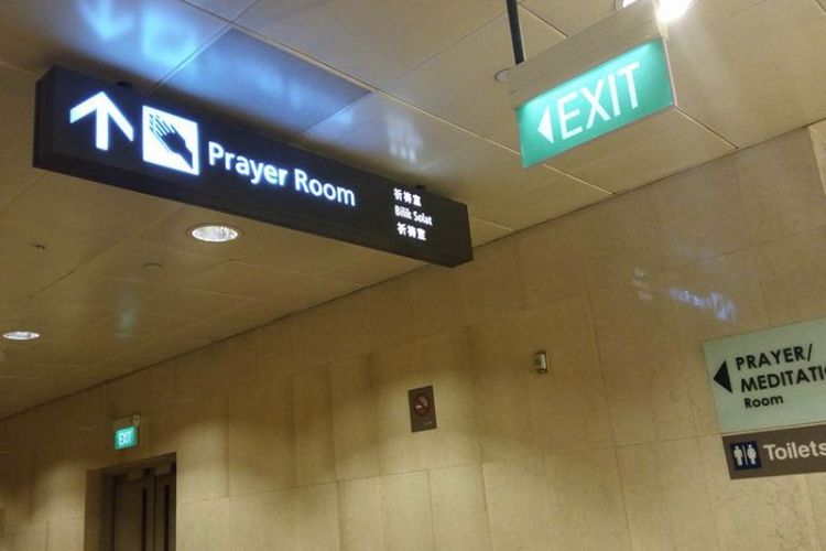 Liburan di Singapura, Ini 16 Tempat Ibadah untuk Turis Muslim Liburan di Singapura, Ini 16 Tempat Ibadah untuk Turis Muslim video viral info traveling info teknologi info seks info properti info kuliner info kesehatan foto viral berita ekonomi