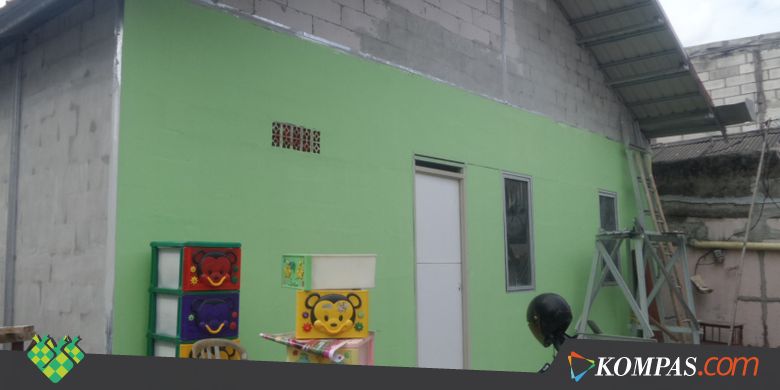 Warga Keluhkan Program Bedah Rumah, Djarot Minta Mereka Bersyukur