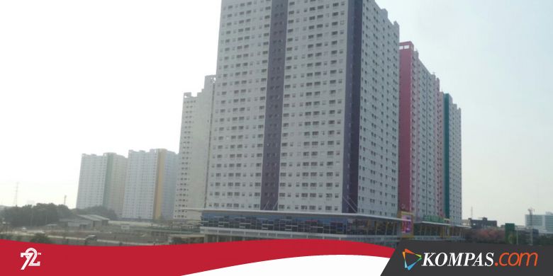 Bisakah Penghuni Apartemen Menuntut Pengembang?