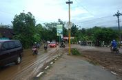 Jalur Utama Yogyakarta-Wonosari Bisa Dilalui Kembali