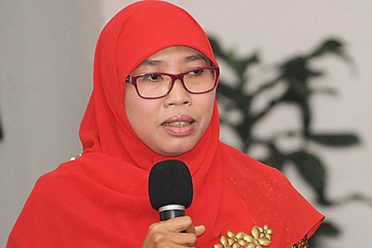  Ketua Pusat Pelayanan Terpadu Pemberdayaan Perempuan dan Anak (P2TP2A) Provinsi Jawa Barat Netty Heryawan meminta penanganan kasus anak SD yang meninggal di Sukabumi tetap memperhatikan hak anak.