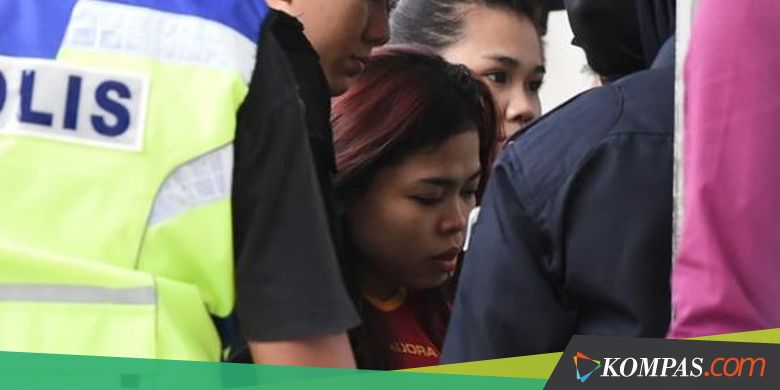 Jaksa Belum Bisa Serahkan Bukti, Pihak Siti Aisyah Ajukan Keberatan