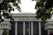 MA Sebut KPK Bisa Tetapkan Kembali Novanto sebagai Tersangka