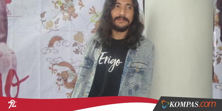 Polisi: Ello Ditangkap Bersama Seorang Rekan Lelakinya