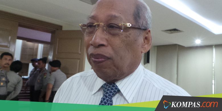 Kuasa Hukum Ahok Pertanyakan Lambatnya Proses Penangguhan Penahanan