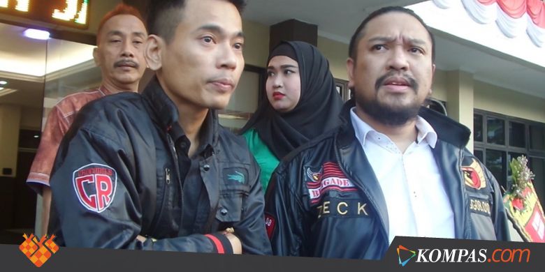 Jika Terbukti Bersalah, Ihsan Tarore Terancam Hukuman Penjara